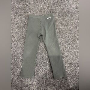 Donsje Green Leggings